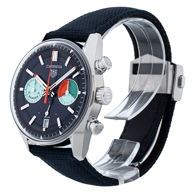 Tag Heuer Carrera CBS2213.FN6002 Image 2